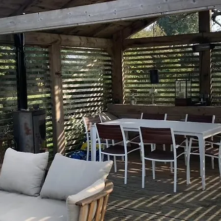 Maison De Architecte Villa Livarot-Pays-d'Auge