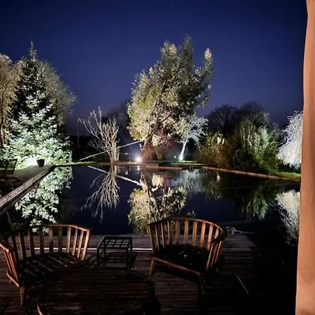 Maison De Architecte * Livarot-Pays-d'Auge