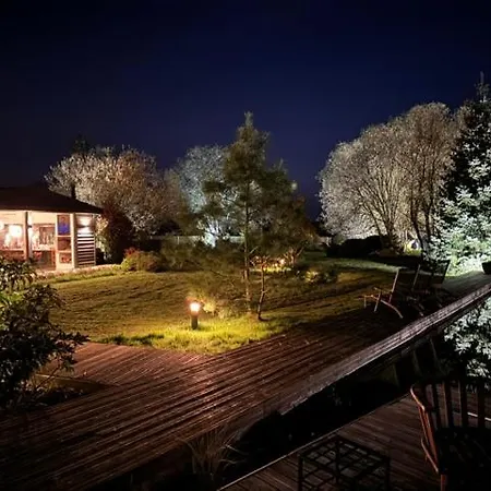 别墅 Maison De Architecte Livarot-Pays-d'Auge
