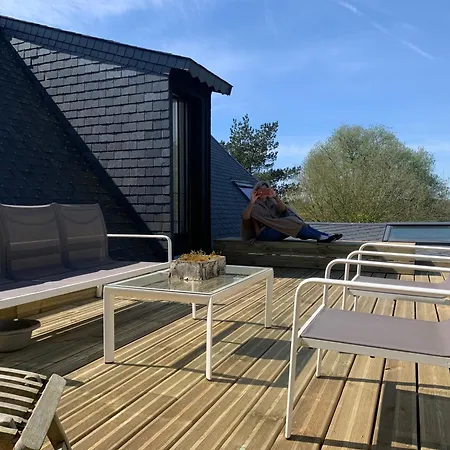 Maison De Architecte Villa