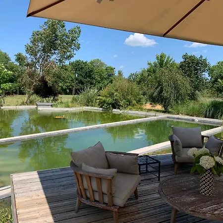 Villa Maison De Architecte *