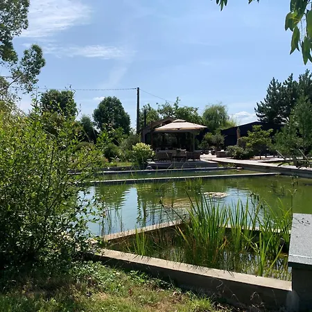 Maison De Architecte *