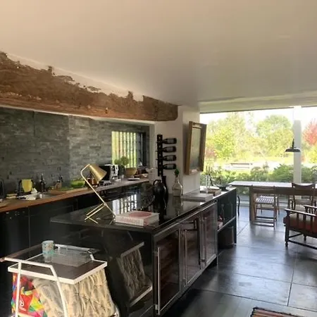 Maison De Architecte * Livarot-Pays-d'Auge