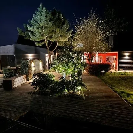 别墅 Maison De Architecte