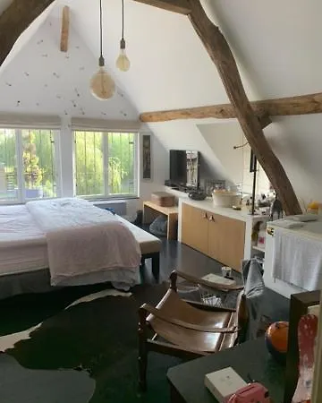 Maison De Architecte * Livarot-Pays-d'Auge