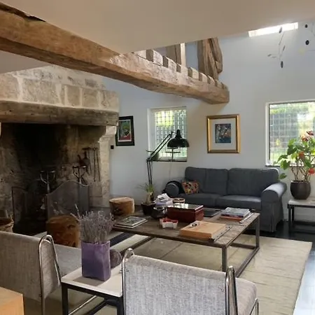 Villa Maison De Architecte