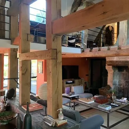 Maison De Architecte *