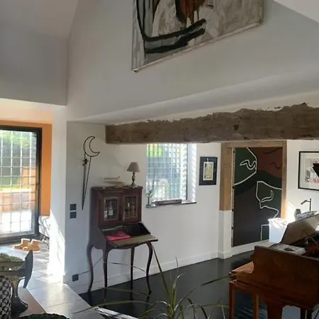 Maison De Architecte Livarot-Pays-d'Auge