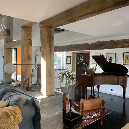 Maison De Architecte Livarot-Pays-d'Auge