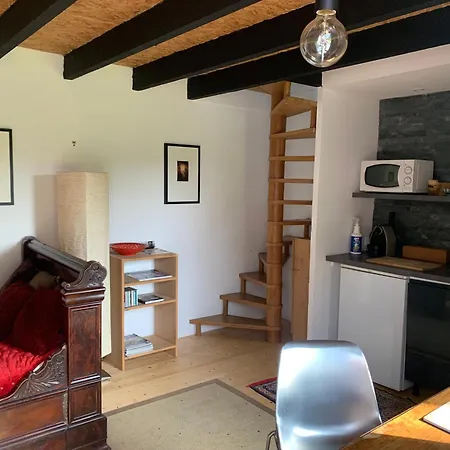 Maison De Architecte * Livarot-Pays-d'Auge