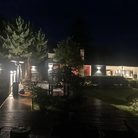 别墅 Maison De Architecte