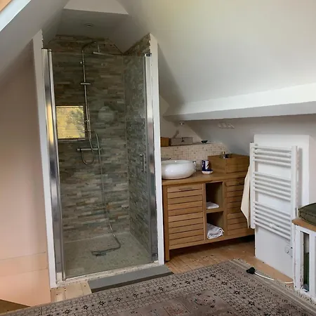 Maison De Architecte Livarot-Pays-d'Auge