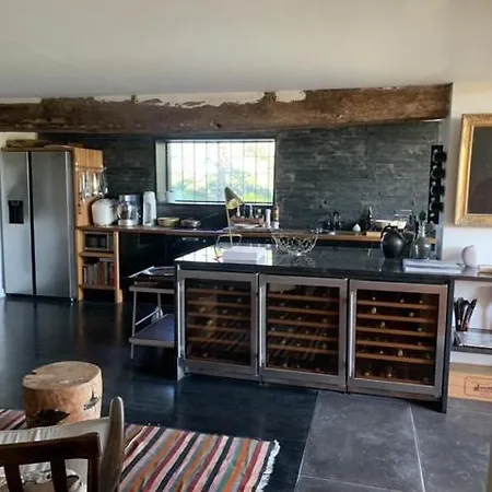 别墅 Maison De Architecte Livarot-Pays-d'Auge