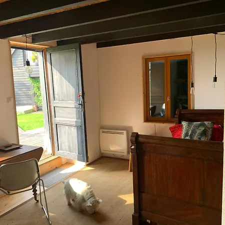 Maison De Architecte *