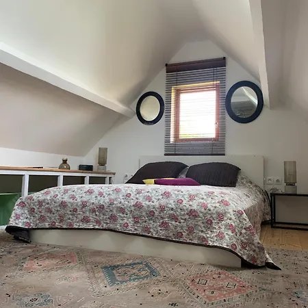 Maison De Architecte