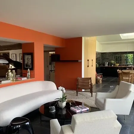 Maison De Architecte Villa Livarot-Pays-d'Auge