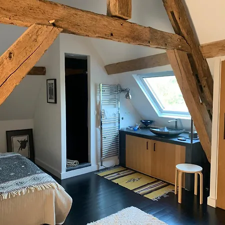 别墅 Maison De Architecte