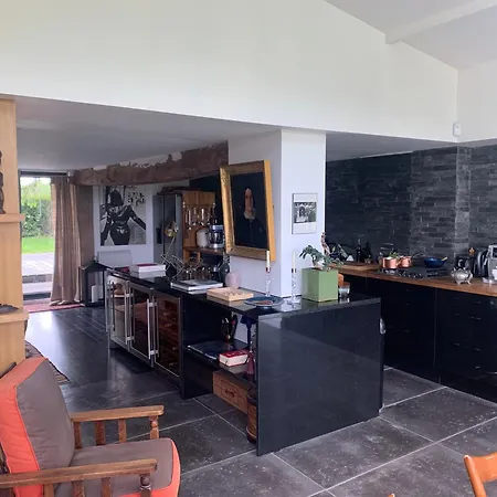 Villa Maison De Architecte