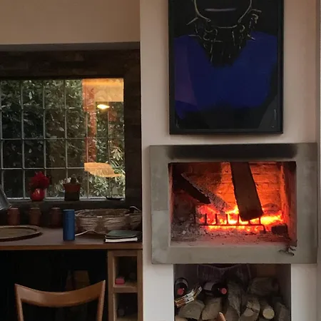 Villa Maison De Architecte