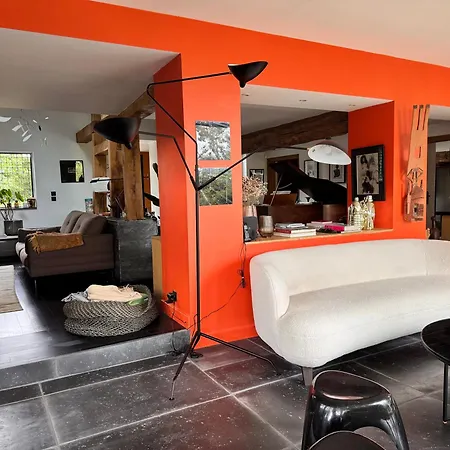 Maison De Architecte *