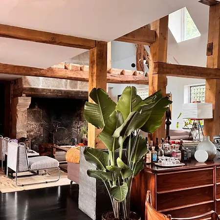 וילה Maison De Architecte *