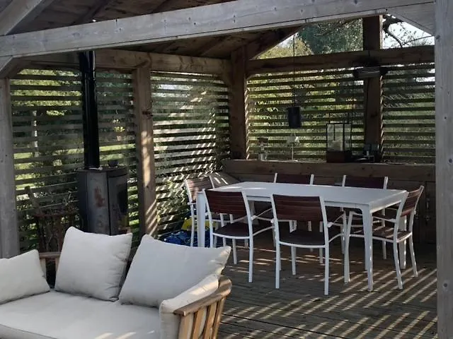 Maison De Architecte Villa Livarot-Pays-d'Auge