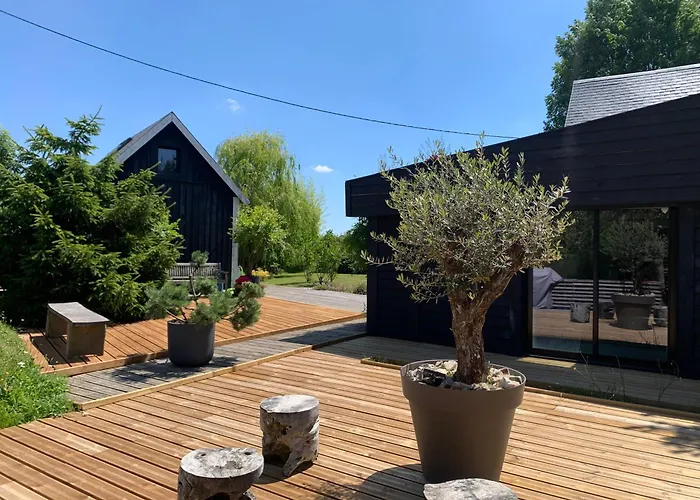 Villa Maison De Architecte *