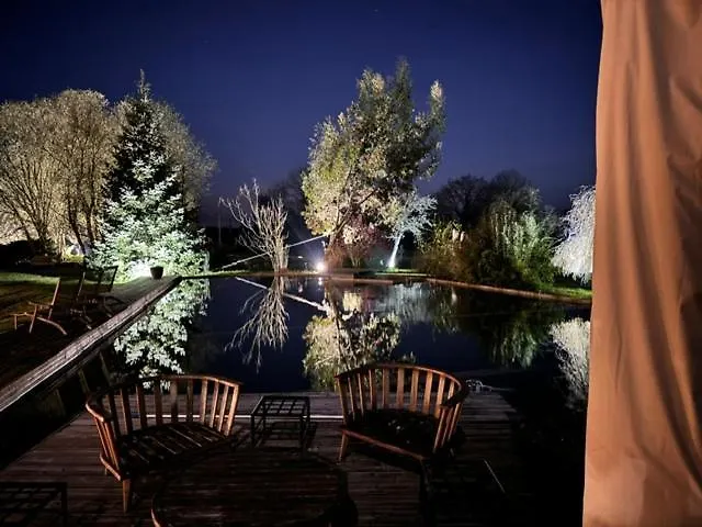 Maison De Architecte * Livarot-Pays-d'Auge