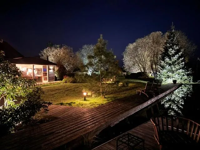 Villa Maison De Architecte Livarot-Pays-d'Auge