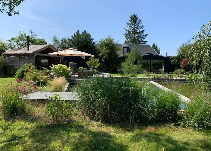 Villa Maison De Architecte *