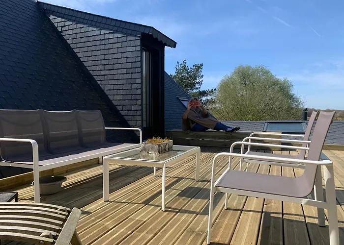 Maison De Architecte Villa