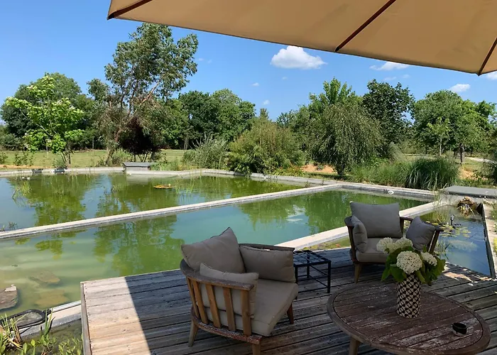 Villa Maison De Architecte *