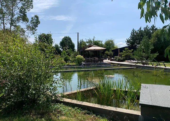 Maison De Architecte *