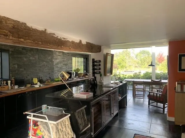 Maison De Architecte * Livarot-Pays-d'Auge