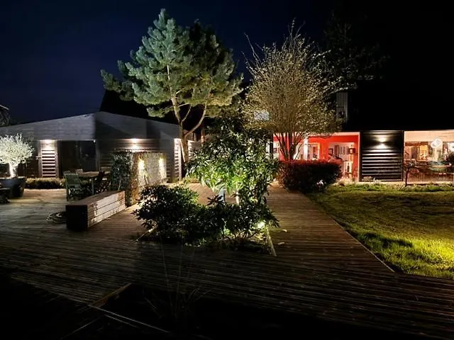 Villa Maison De Architecte