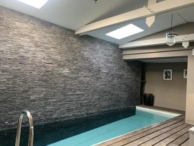 Maison De Architecte *