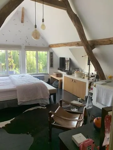 Maison De Architecte * Livarot-Pays-d'Auge