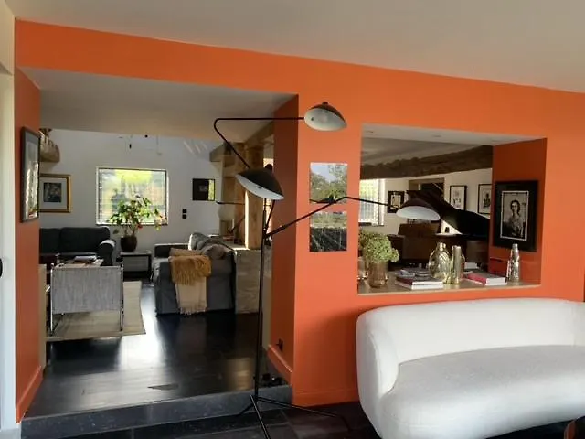 Maison De Architecte Villa