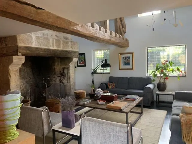 Villa Maison De Architecte