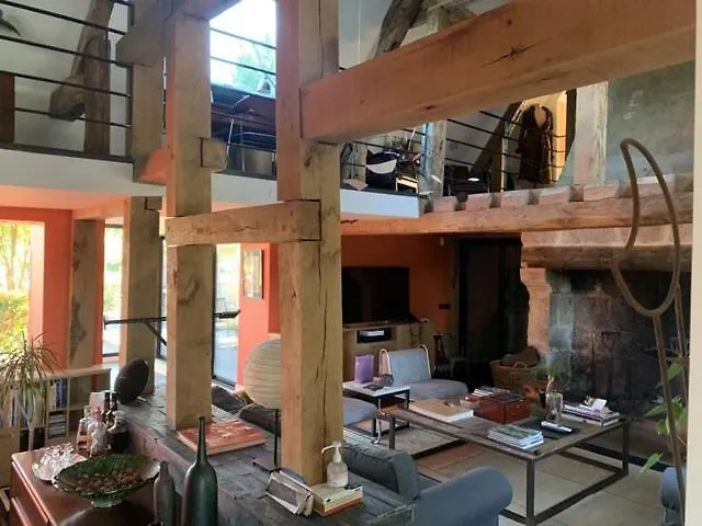 Maison De Architecte *