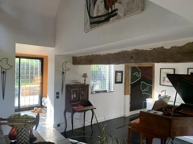 Maison De Architecte Livarot-Pays-d'Auge