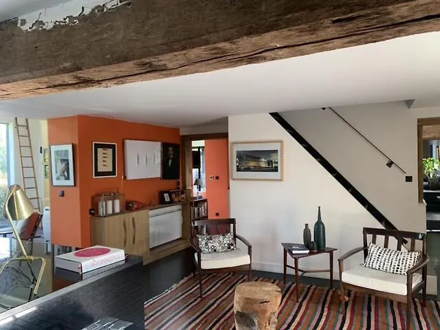 Villa Maison De Architecte