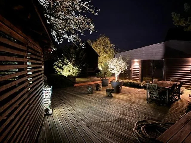 Maison De Architecte Villa *