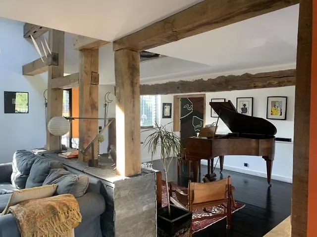 Maison De Architecte Livarot-Pays-d'Auge