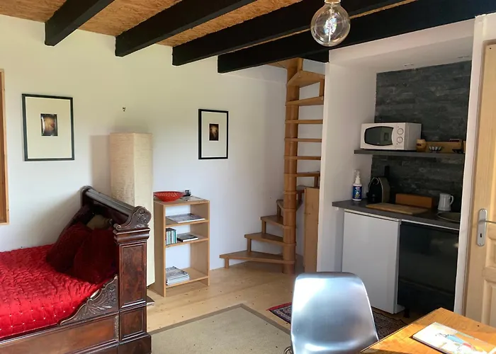 Maison De Architecte * Livarot-Pays-d'Auge