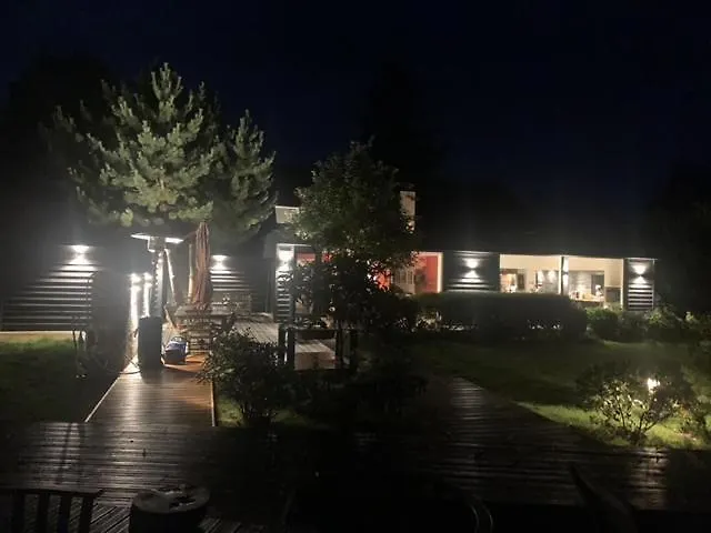 Villa Maison De Architecte