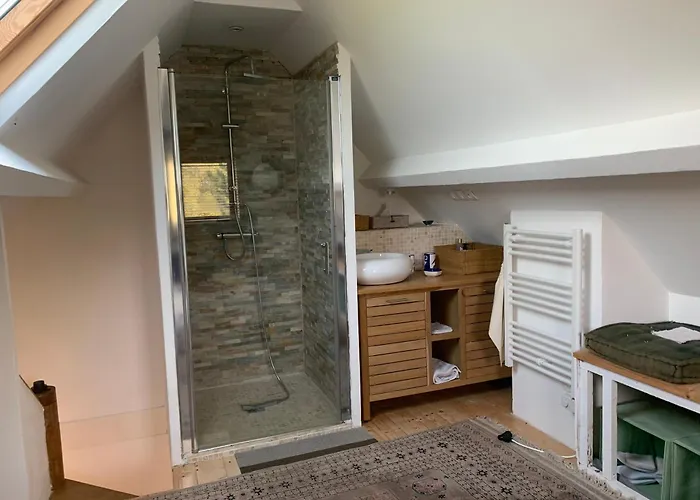 Maison De Architecte Livarot-Pays-d'Auge