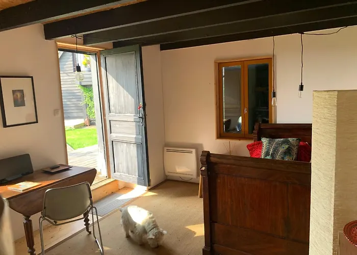 Maison De Architecte *