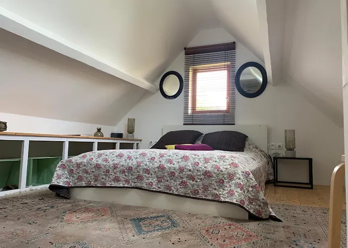 Maison De Architecte