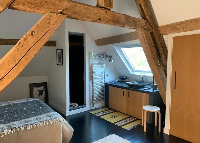 Villa Maison De Architecte